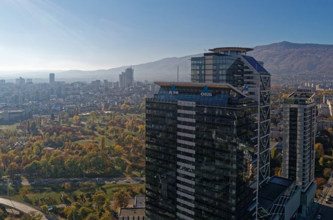 Българската агенция за кредитен рейтинг потвърди нивата на рейтингите на ОББ