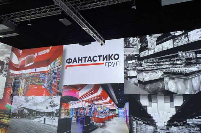 Фантастико Груп с 36 млн. лв. инвестиции в логистика и устойчиво развитие