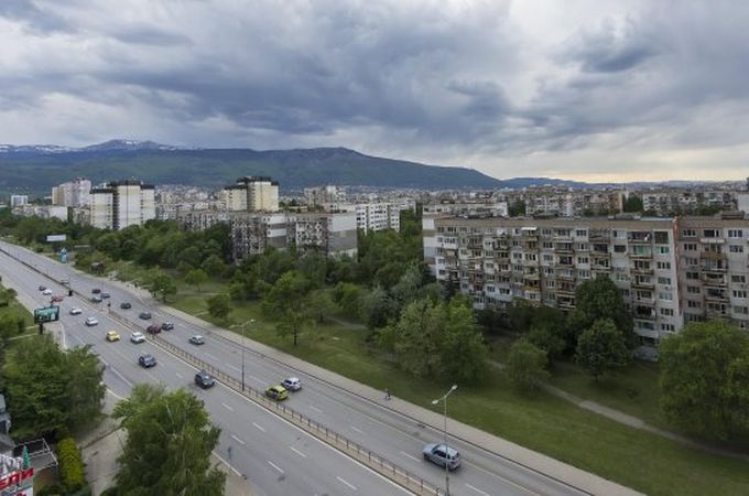 Имотният пазар в България отчита рекорди: София води класацията