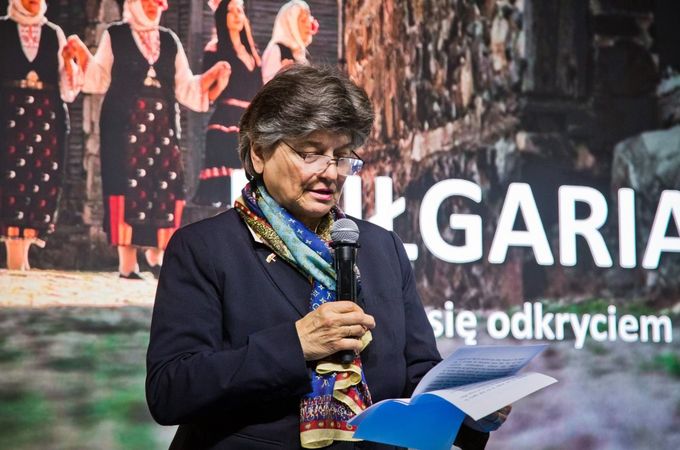 Активна роля на България на туристическо изложение "Тур салон" в Полша