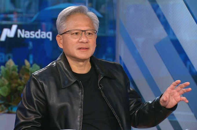 Nvidia: AI революцията вече изисква експоненциална енергия