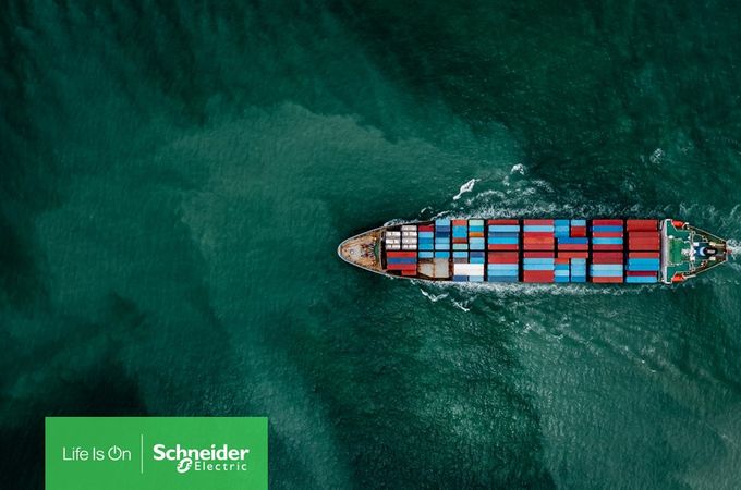 Schneider Electric ускорява декарбонизацията по Обхват 3