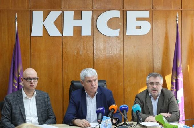 КНСБ отговаря на КРИБ: Социален диалог, а не изолация за българския бизнес