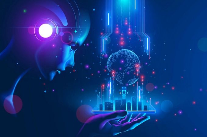 8-те ключови AI тенденции за 2026 г., за които трябва да знаем още днес