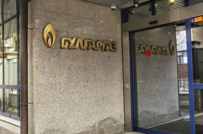 Булгаргаз осигурява газ от САЩ през обновен терминал в Александруполис