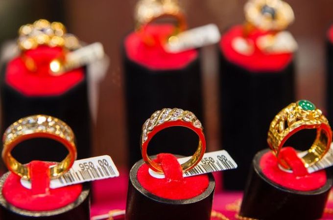 Златото поскъпва: Бижутата стават все по-скъпи за потребителите