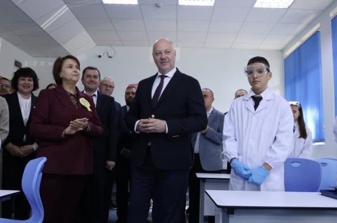STEM революция в българското образование: Половин милиард лева за модернизация