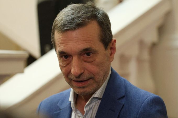 Работещи пенсионери: пенсия или заплата?