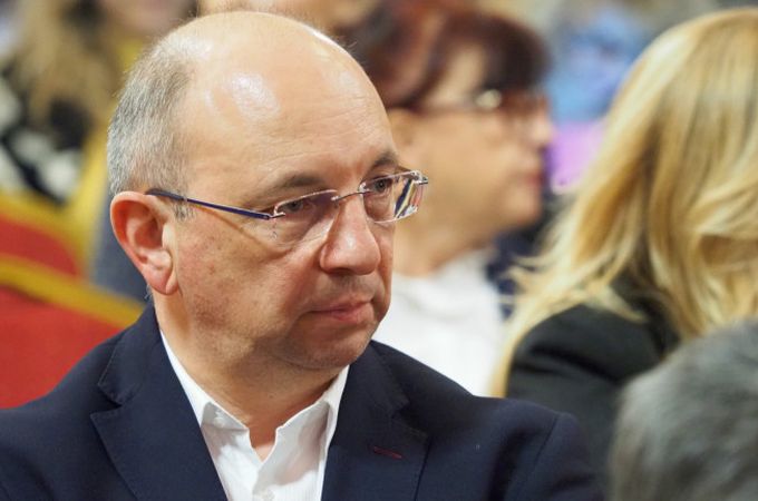 Николай Василев: Бюджетът ни свети в тъмночервено, дефицит над 15 млрд. лв.