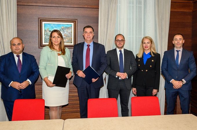 УниКредит Булбанк ще управлява 82,5 млн. евро по новия инструмент за гаранции за кръгова икономика на Фонд на фондовете (ФнФ)