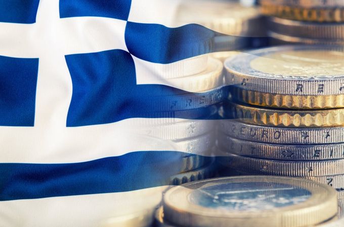 Гърция въвежда данък върху плащанията в брой