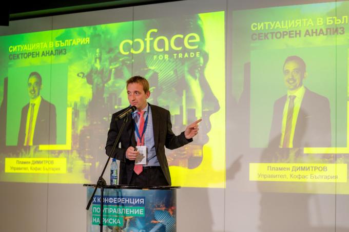 „България между ръст и риск“ – Coface събра икономисти и представители на бизнеса в диалог за бъдещето на българската икономика