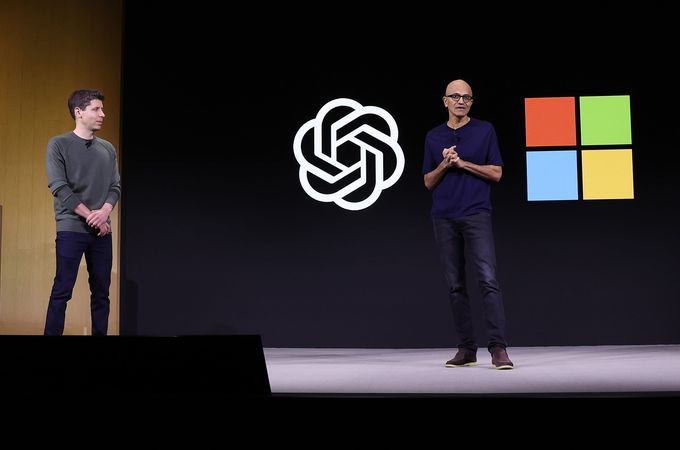 AI Треската: Гигантите инвестират трилиони в инфраструктура, Wall Street следи капиталовите разходи
