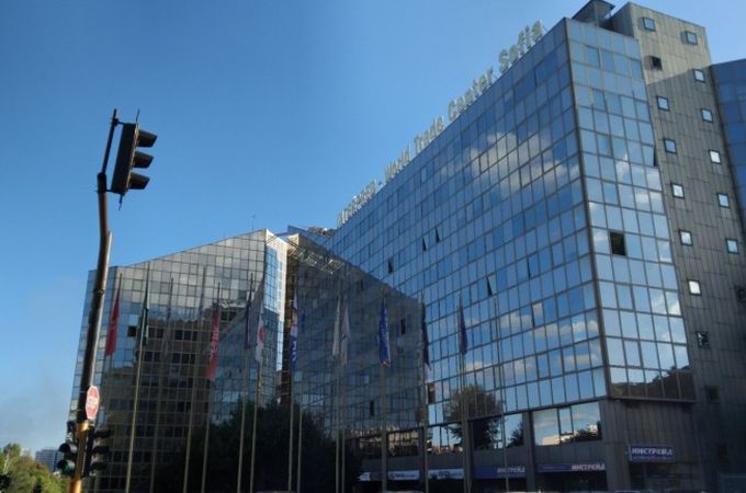 Нов собственик за Интерпред: Играта с недвижими имоти в столицата