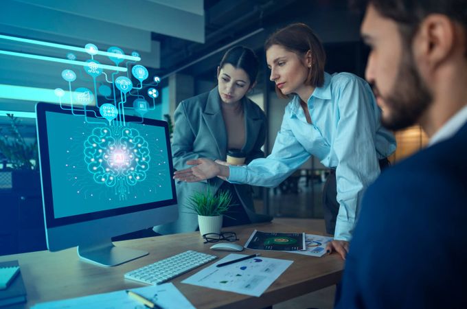 5 тенденции на работното място, които ще определят 2026 г.