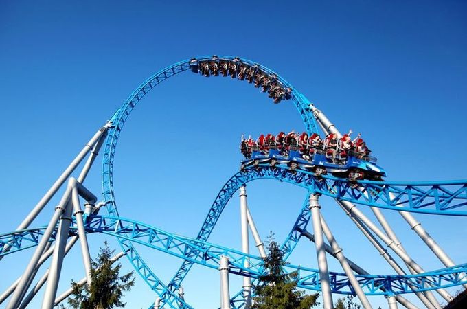 Задължителна застраховка „Злополука“ за атракционите след трагедия