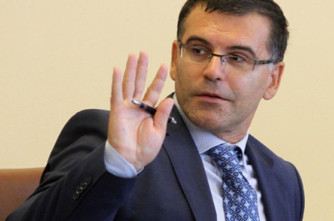 Дянков: Очакват ни трудни бюджетни преговори и финансова криза през 2027 г.