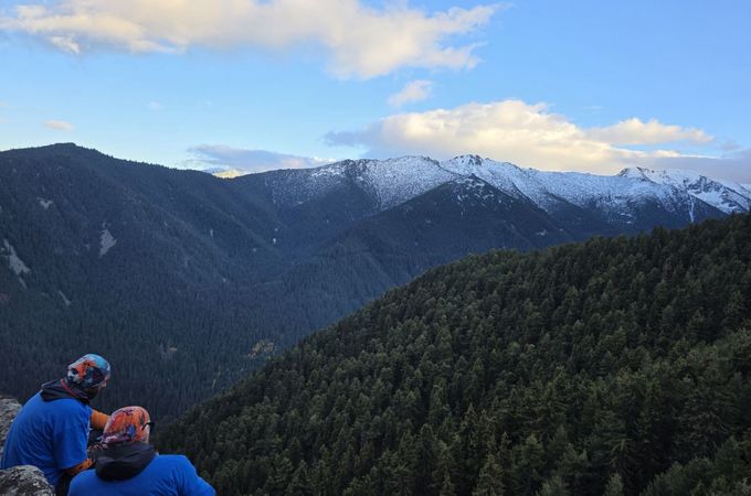 Възстановяват емблематична еко пътека в Рила планина