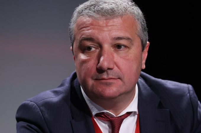 Данък "дивидент" към 10% за борба със сивата икономика