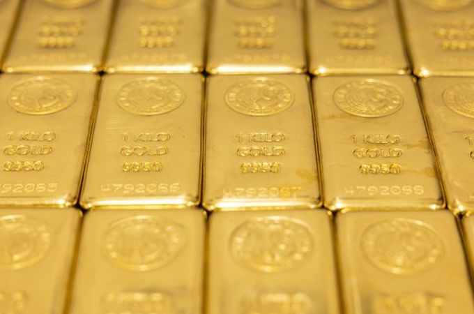 Големите американски банки се завръщат към съхранението на злато