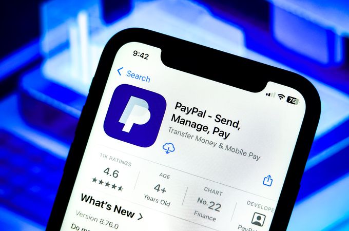 PayPal интегрира дигиталния си портфейл в ChatGPT за революционно пазаруване
