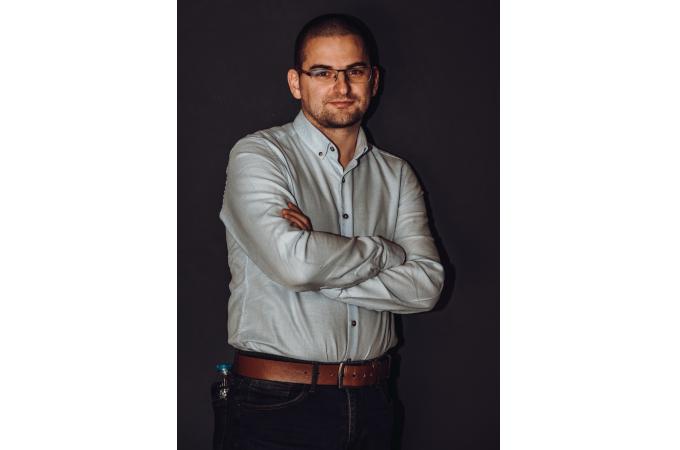 Желяз Кольовски е новият маркетинг директор на „Каменица“ АД