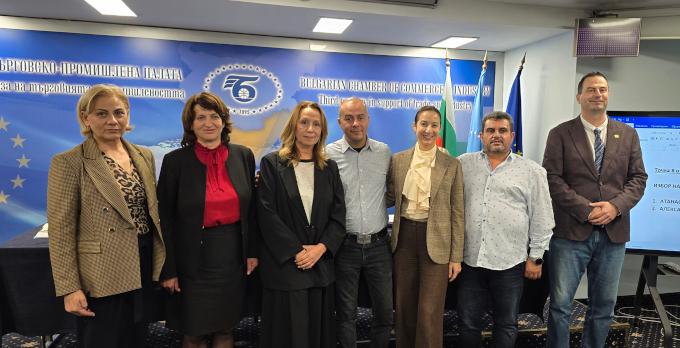 Даниела Грозева е новият председател на Национално сдружение „Недвижими имоти“