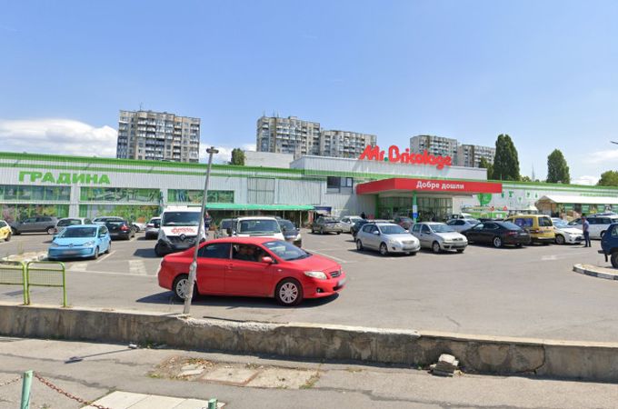 Mr. Bricolage придоби своя първи български обект за 18 млн. евро