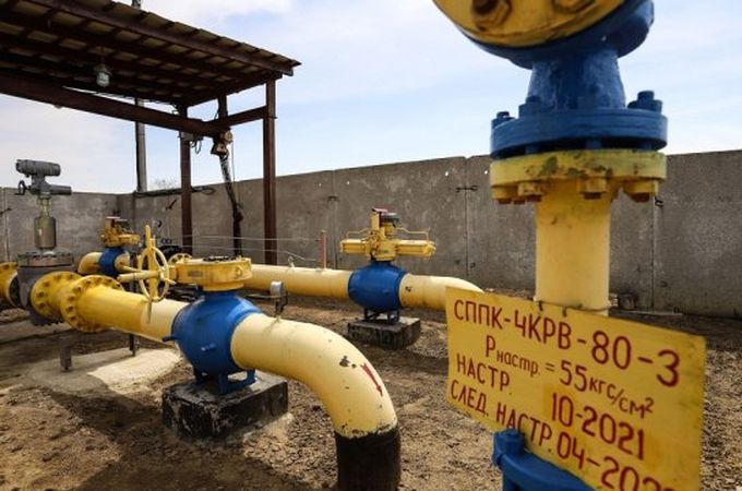 България ускорява Вертикалния газов коридор за достъп до американски LNG