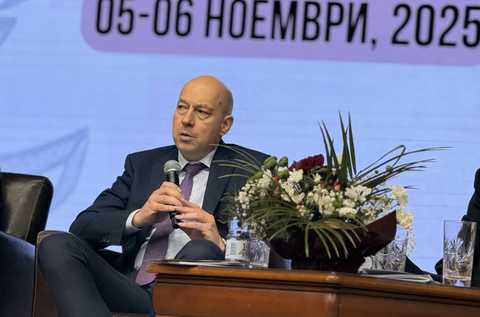 Теодор Маринов: В краткосрочен план няма да се промени лихвената политика