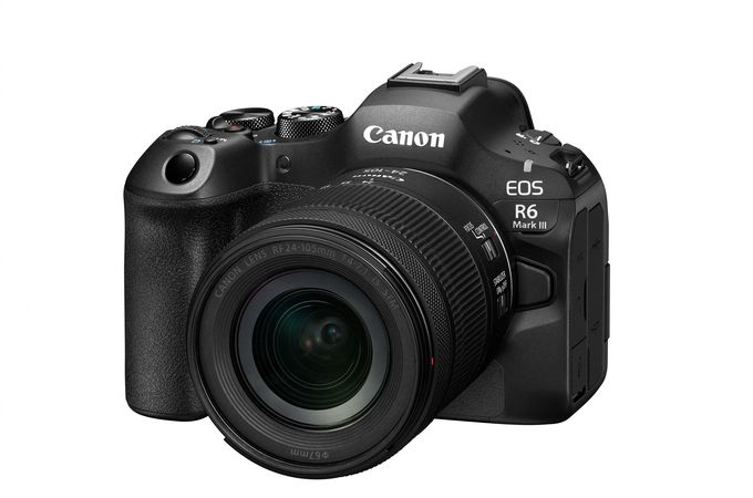 Canon представя универсалния EOS R6 Mark III и иновативния обектив RF 45mm F1.2 STM, разширявайки творческите възможности за разказвачите на визуални истории