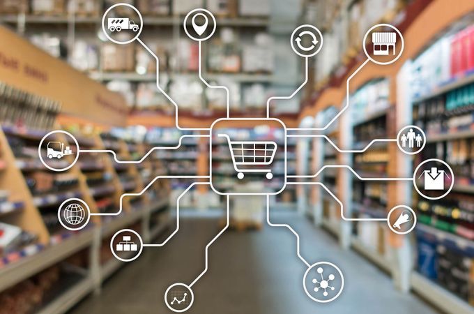 Технологиите в магазините: къде грешат ритейлърите и как да се променят?