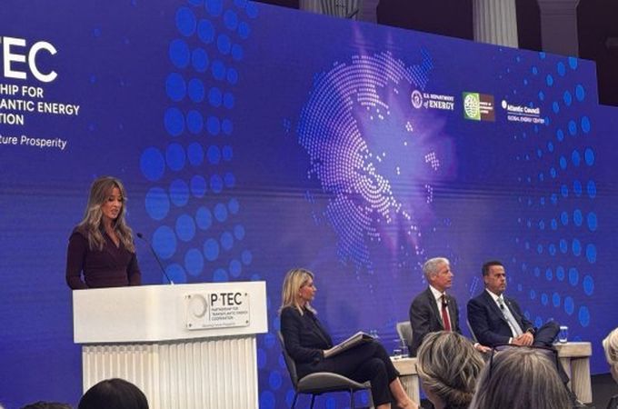 „Главболгарстрой“ на лидерски дебат за енергийно бъдеще със САЩ