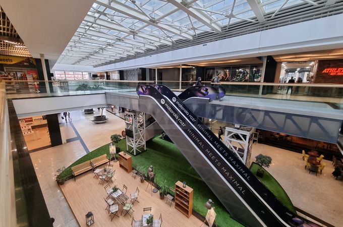 Cushman & Wakefield | Forton: Активен пазар на търговски площи и ръст на наемите