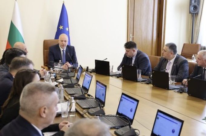 България очаква 1,6 млрд. евро от ЕС до края на годината