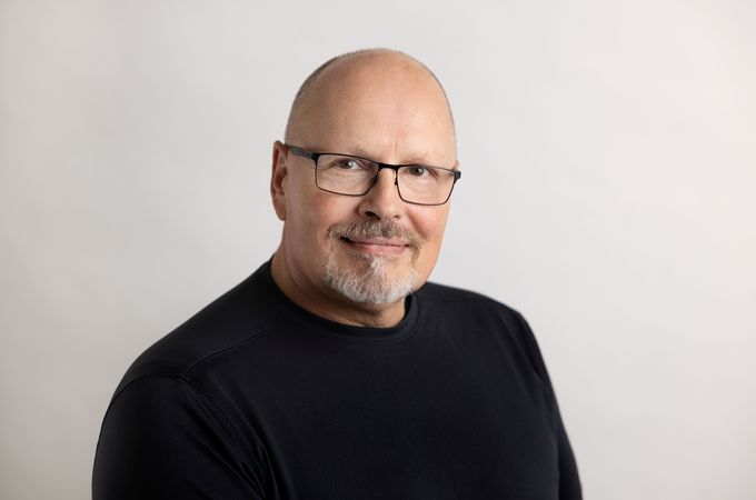 United Group назначава д-р Ким Кайлсбек Ларсен за Главен директор „Технологии и ИТ“