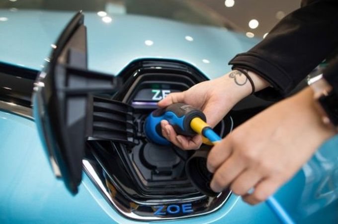 България напредва в съхранението на енергия, цели топ 5 в Европа