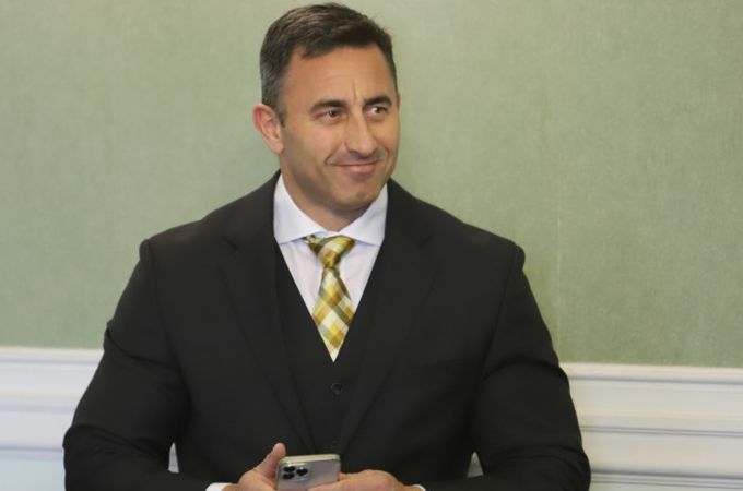 Развръзка за "Лукойл Нефтохим": Правителството предлага шефа на НАП за особен представител