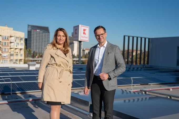 Kaufland България задълбочава ESG стратегията си с нов инвестиционен кредит