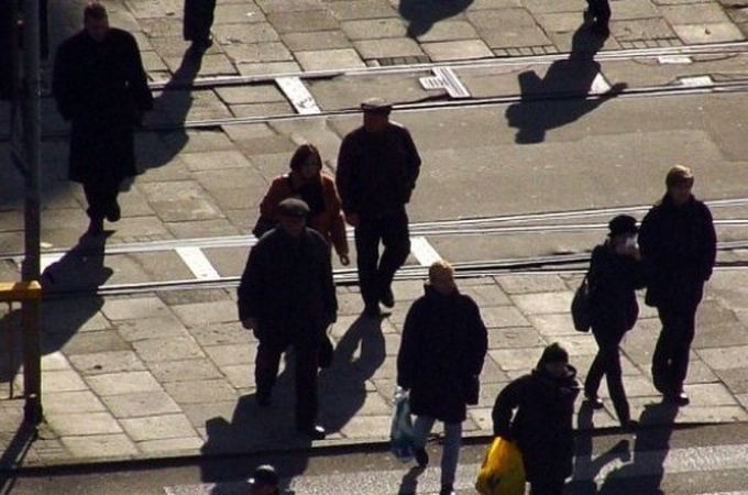 Българите: Демокрацията, пазарът и преходът все още не са истински