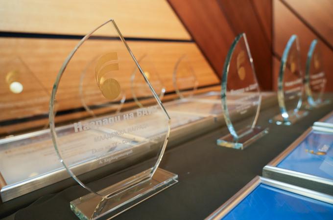 Остават 3 седмици до крайния срок за регистрация в „Наградите на БАИТ“ за 2025 г.