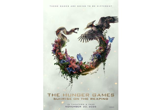 Започва нова ера от игрите с „Игрите на глада: Изгревът в Деня на жътвата“ 