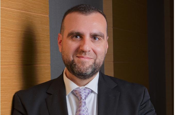 Стефан Иванов е новият Главен риск директор на УниКредит Булбанк