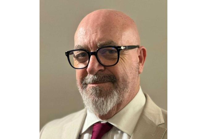 Бари Бранд е новият председател на Британско-българската търговска камара