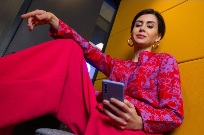 Близо половината потребителски кредити от Банка ДСК се отпускат онлайн