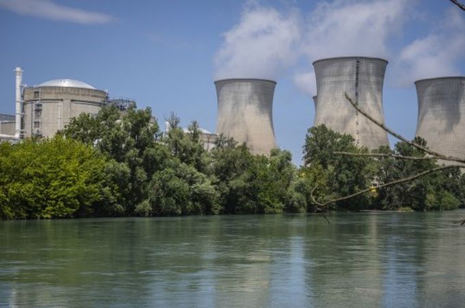 EDF ще трябва да инвестира над 100 млрд евро, за да удължи живота на ядрения си парк