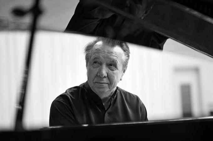 Легендарният пианист Михаил Плетньов и младото сопрано Мария Славова – солисти в последния ноемврийски концерт на Софийската филхармония