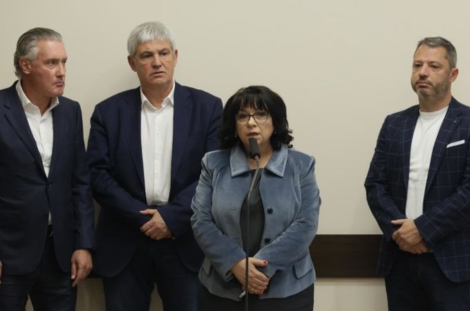 Диалогът е възстановен: Бизнес и синдикати водят диалог за Бюджет 2026: Фокус върху доходи и конкурентоспособност