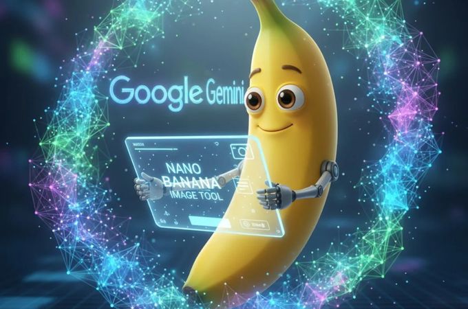 Нова ера в генерацията на изображения с Gemini 3