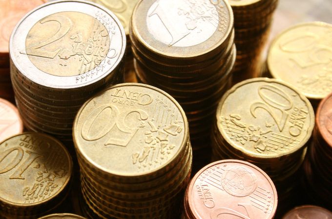 Подготовка за еврото: Как да се сдобием със стартови комплекти български монети